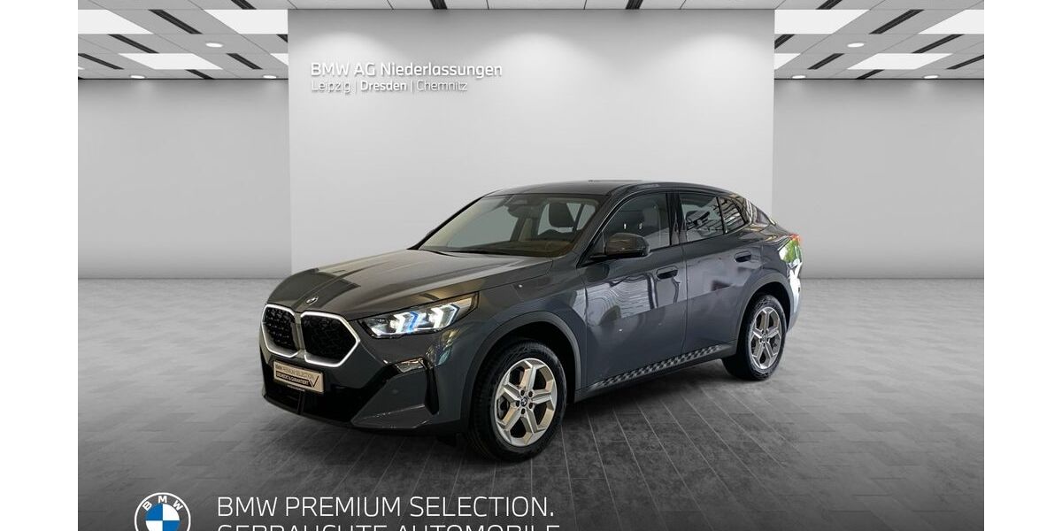 BMW X2 7.351 km 43.906 &euro; Dresden 01219
