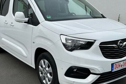 Opel Combo 66.143 km 15.900 &euro; Bad Dürkheim 67098