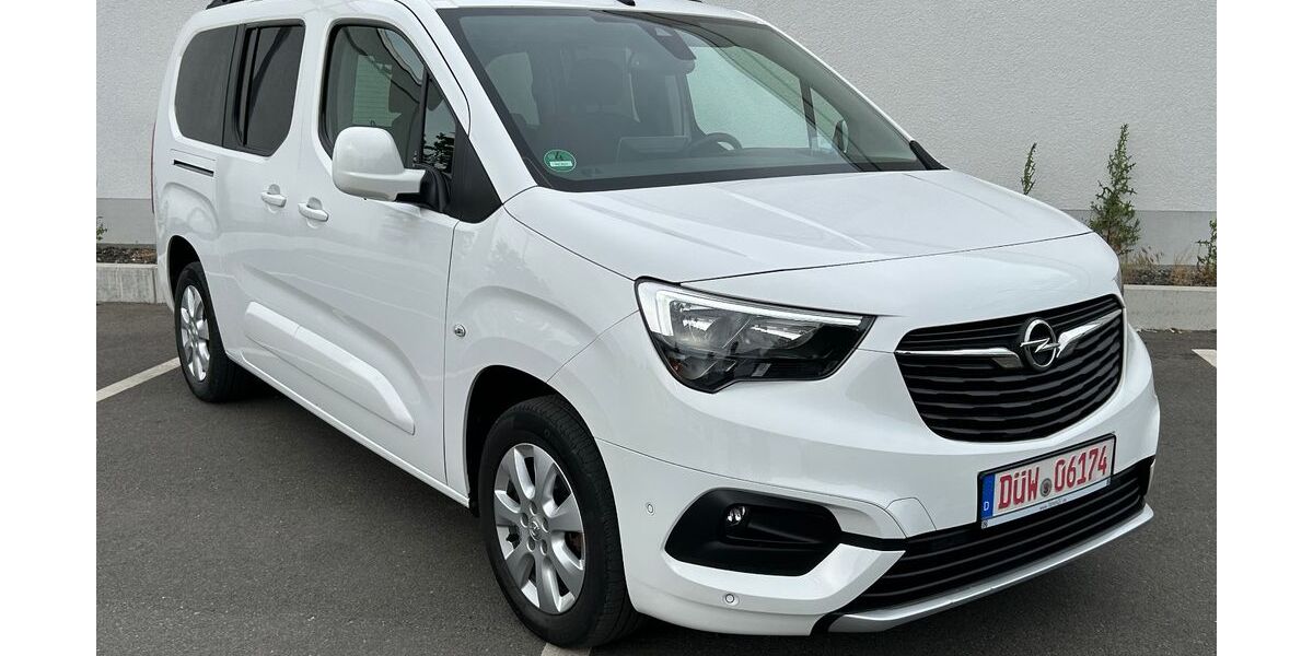 Opel Combo 66.143 km 15.900 &euro; Bad Dürkheim 67098