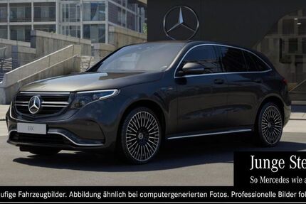 Mercedes-Benz EQC 81.350 km 35.090 &euro; Aschaffenburg 63741