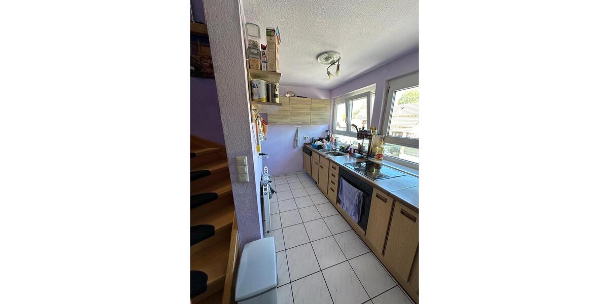 Dachgeschoßwohnung Schramberg - 4 Zimmer, 114 m&sup2;, 1.200&euro; | Angebot:26348686