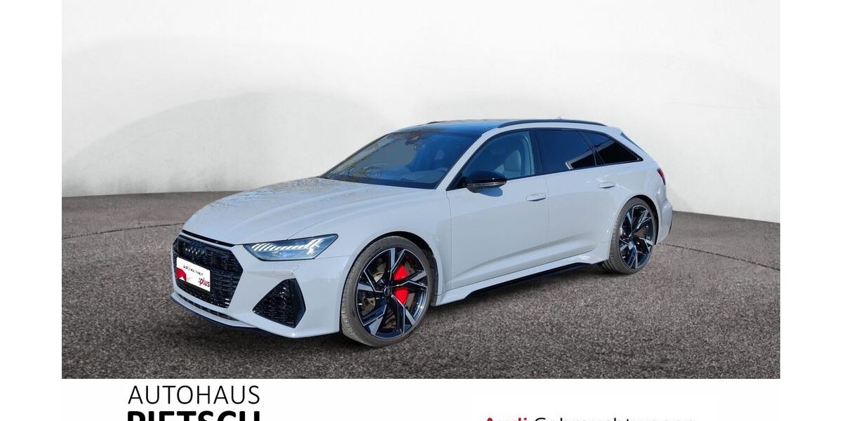 Audi RS6 18.085 km 125.890 &euro; Melle 49324