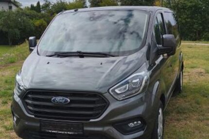 Ford Transit Custom 116.000 km 22.500 &euro; Angersdorf 06179