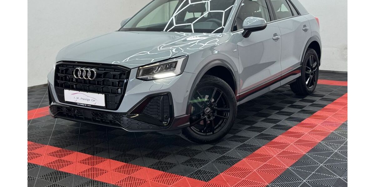 Audi Q2 20.000 km 24.900 &euro; Neuwied 56564