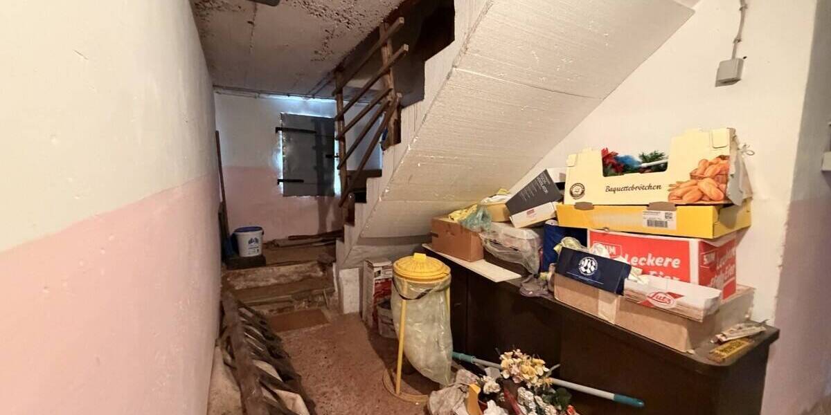 Mehrfamilienhaus, Wohnhaus Ottweiler / Fürth Fürth - 6 Zimmer, 130 m&sup2;, 129.000&euro; | Angebot:26308201