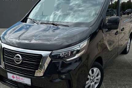 Nissan Primastar 18.390 km 37.890 € Wasserburg 83512