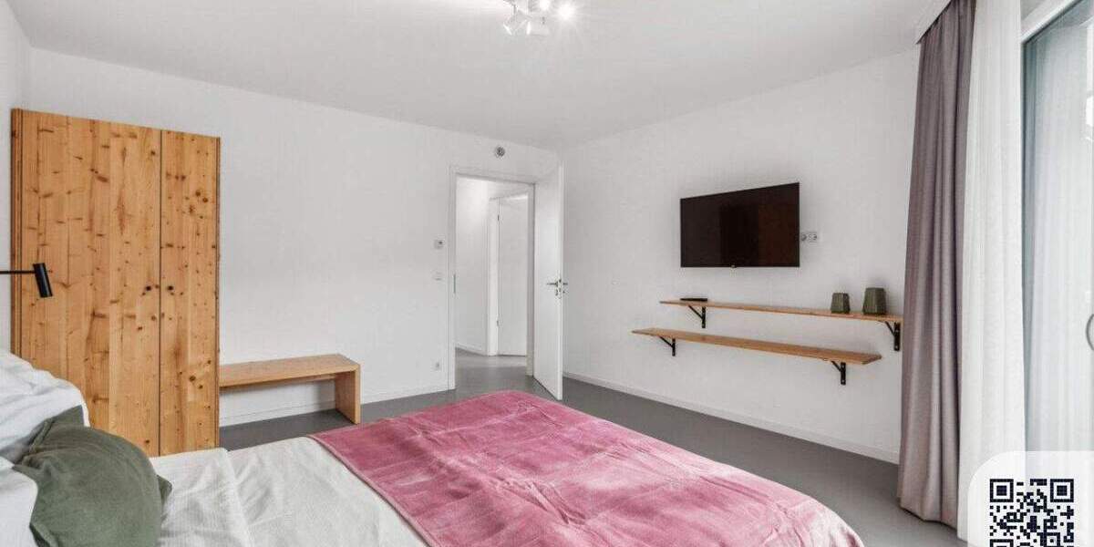 Etagenwohnung Freiburg im Breisgau St. Georgen - 3 Zimmer, 2.962&euro; | Angebot:25291561