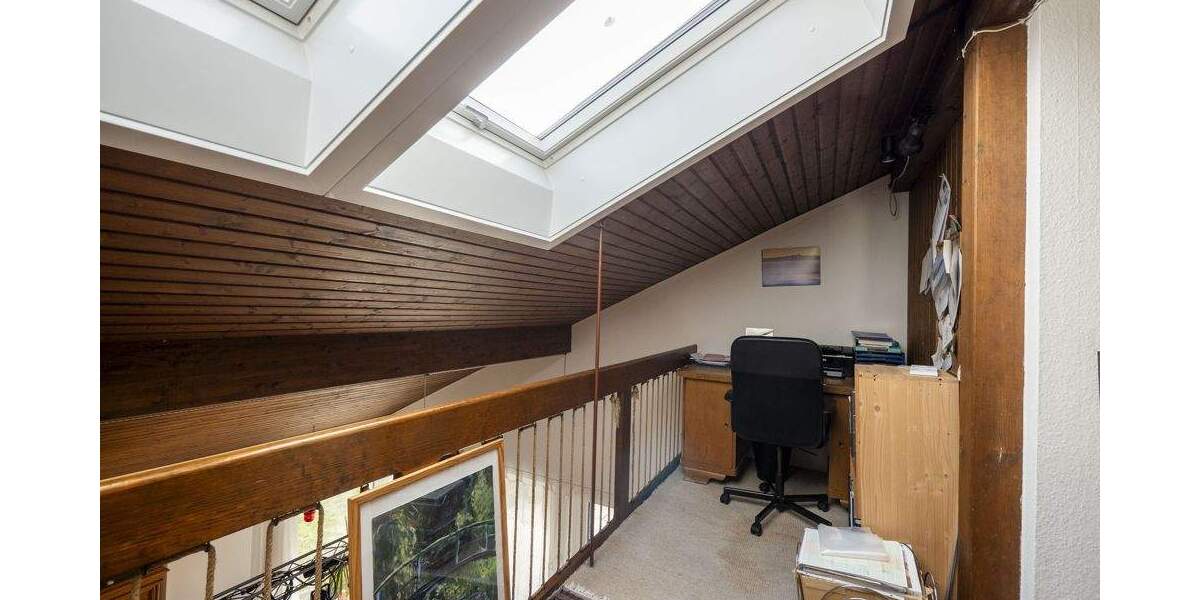 Einfamilienhaus Radolfzell am Bodensee Stahringen - 4 Zimmer, 120 m&sup2;, 2.300&euro; | Angebot:24725437