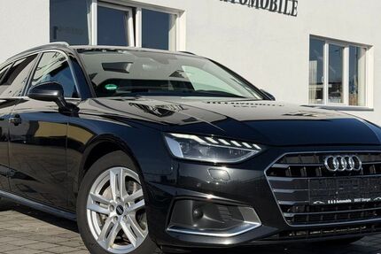Audi A4 152.800 km 17.990 &euro; Giengen 89537