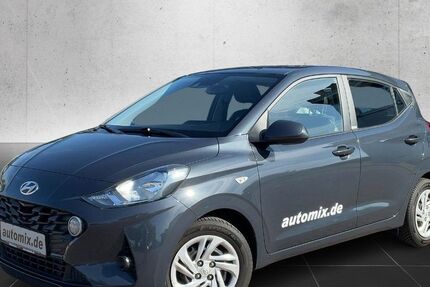 Hyundai i10 80.429 km 11.690 &euro; Gadebusch 19205