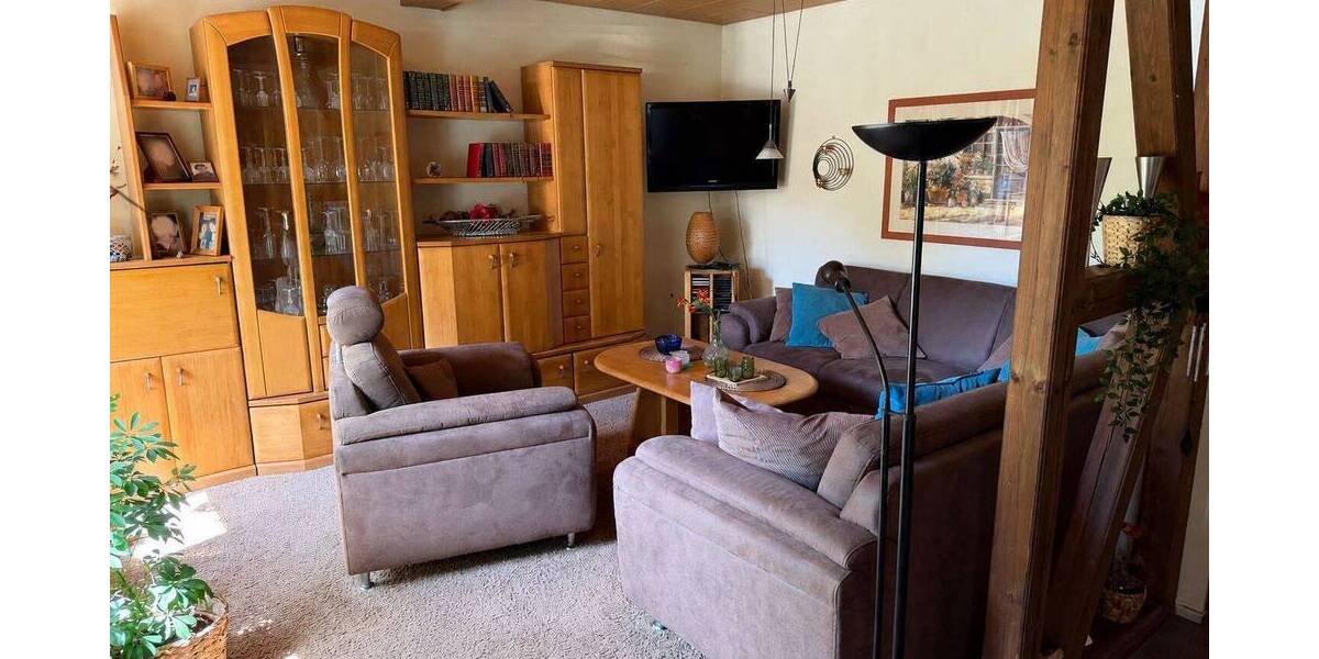Einfamilienhaus Schiffdorf Wehdel - 6 Zimmer, 140 m&sup2;, 229.000&euro; | Angebot:26751058