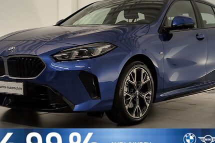 BMW 120 5.880 km 30.840 &euro; Würzburg 97076