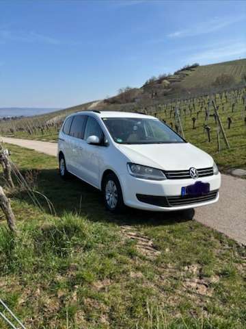 VW Sharan 360.000 km 6.200 &euro; Fellbach 70734