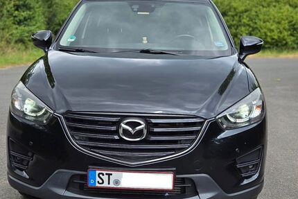 Mazda CX-5 192.150 km 9.500 &euro; Rheine 48431
