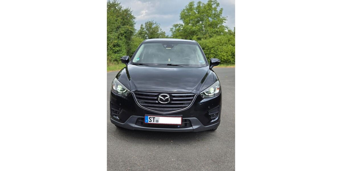 Mazda CX-5 192.150 km 9.500 &euro; Rheine 48431