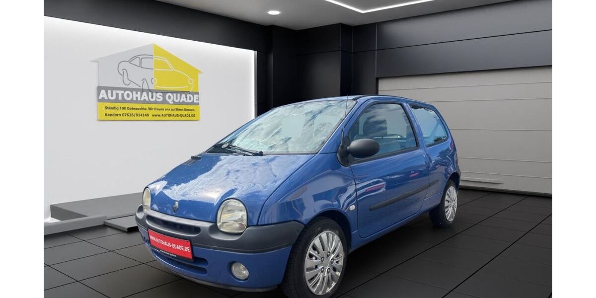Renault Twingo 168.990 km 3.500 &euro; Kandern 79400