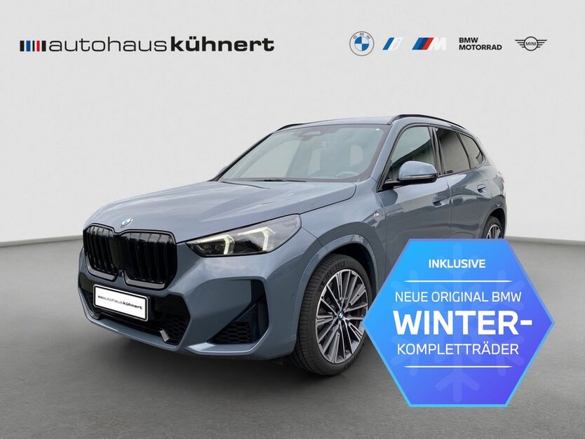 BMW X1 23.578 km 54.885 € Schleiz 07907