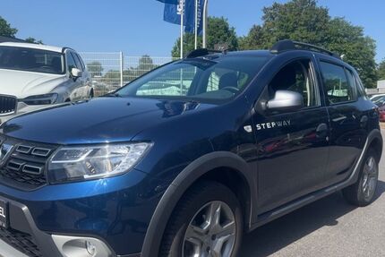 Dacia Sandero 76.000 km 9.790 &euro; Datteln 45711
