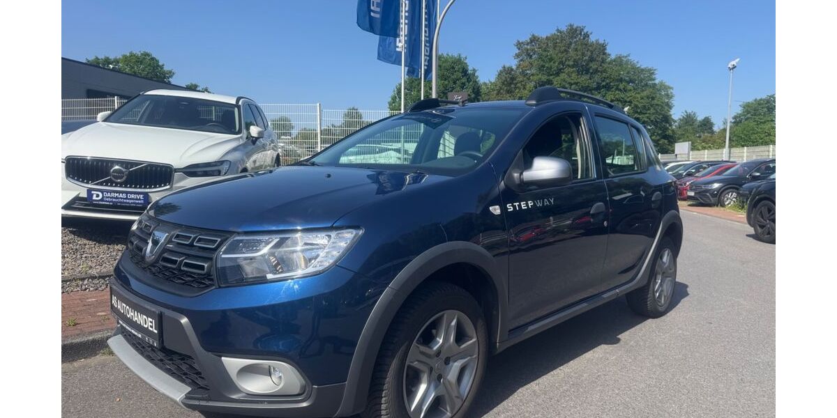 Dacia Sandero 76.000 km 9.790 &euro; Datteln 45711