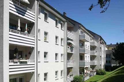 Wohnung zum Mieten in Hagen 354,06 € 56.65 m²