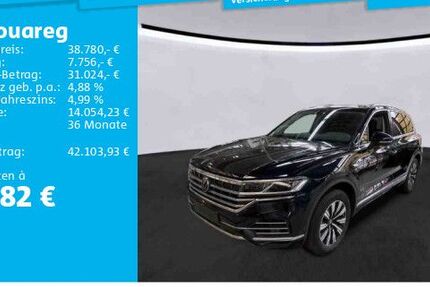 VW Touareg 127.154 km 36.850 &euro; Frankfurt 60326