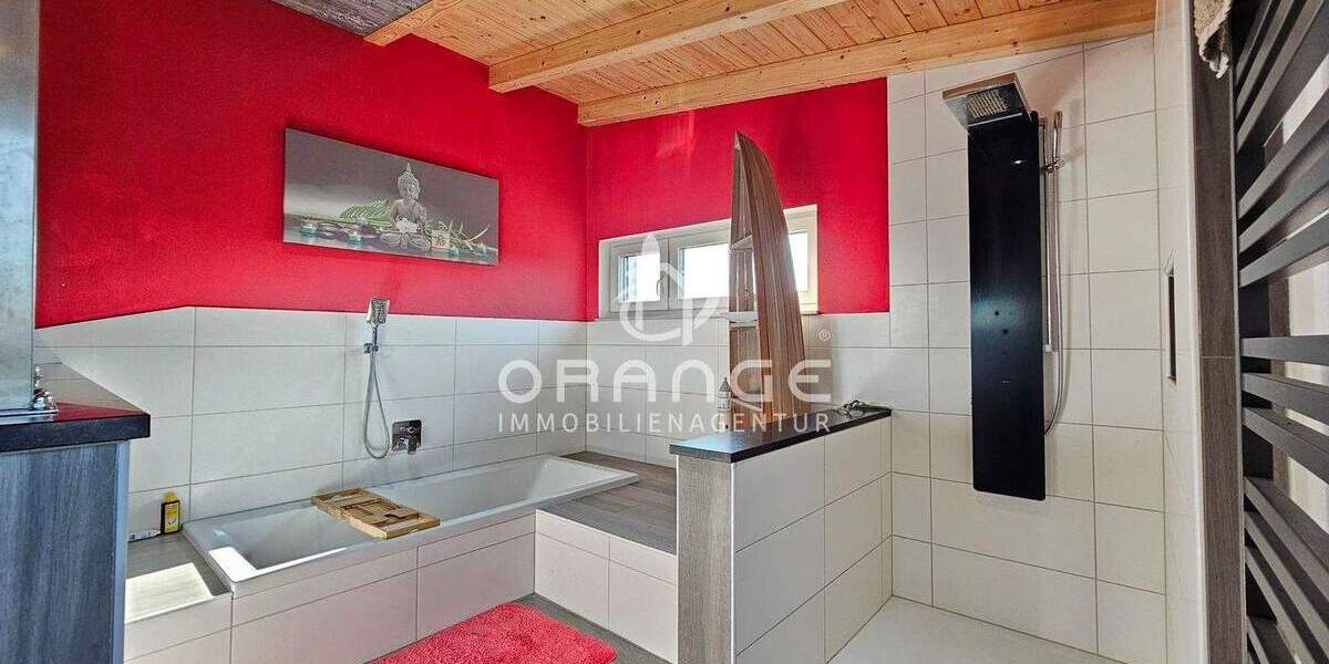 Einfamilienhaus Bad Griesbach im Rottal / Karpfham Karpfham - 4 Zimmer, 221 m&sup2;, 739.000&euro; | Angebot:24423575