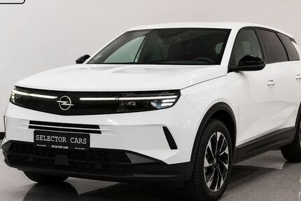 Opel Grandland (X) 17.790 km 24.790 &euro; Auenwald-Mittelbrüden 71549