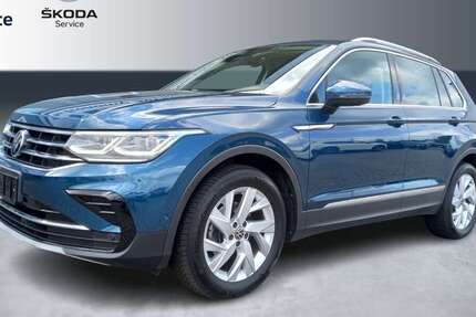 VW Tiguan 44.865 km 25.970 € Wolfsburg 38446
