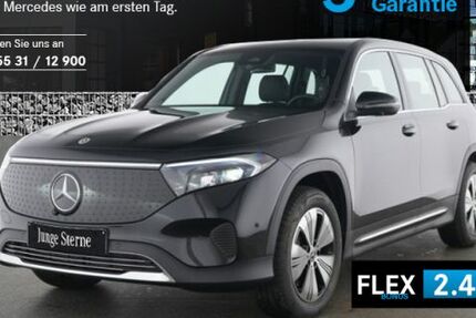 Mercedes-Benz EQB 4.231 km 44.750 &euro; Holzminden 37603