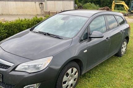 Opel Astra 200.533 km 2.500 € Reut 84367