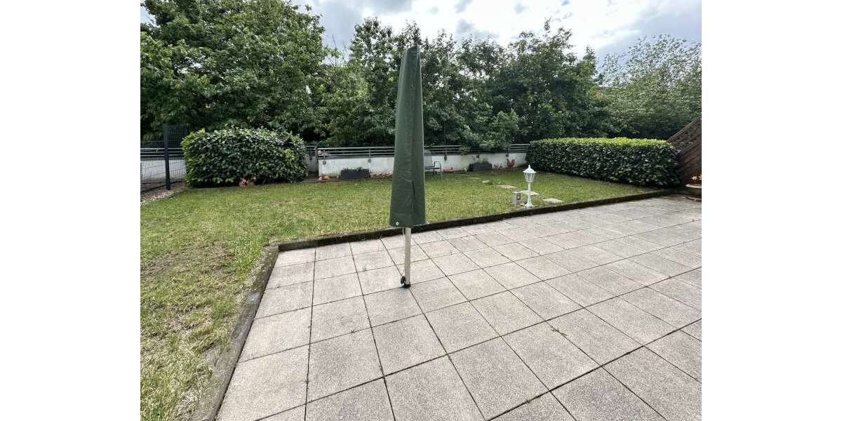 Etagenwohnung Karben - 3 Zimmer, 86 m&sup2;, 349.000&euro; | Angebot:26722010