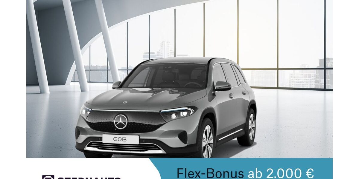 Mercedes-Benz EQB 19.271 km 39.880 &euro; Erfurt 99092