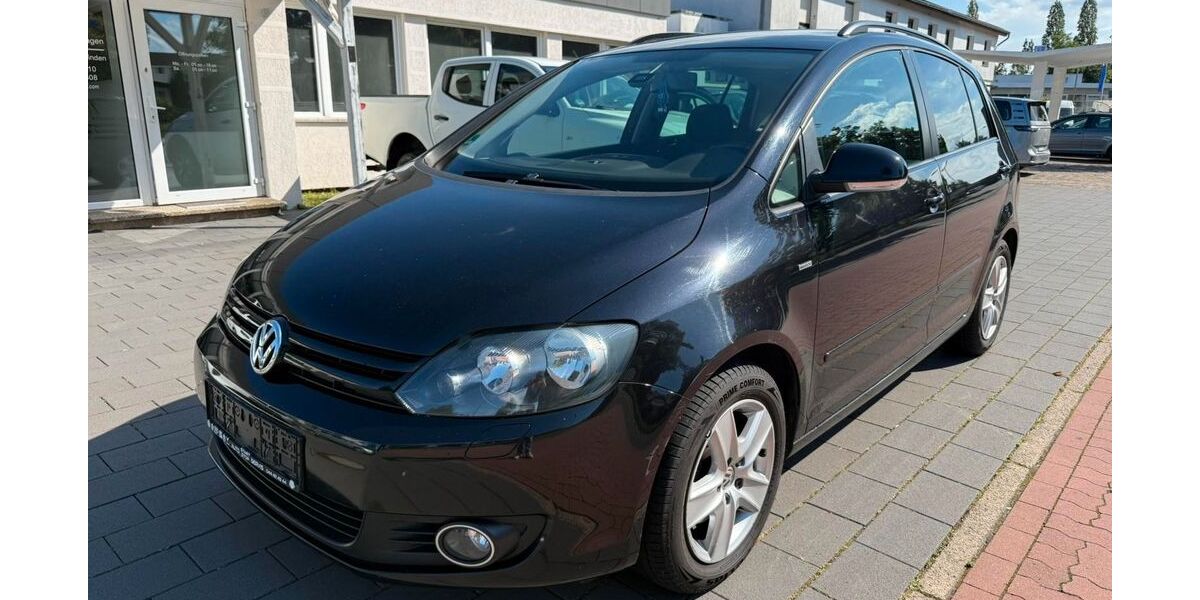 VW Golf 272.000 km 5.290 &euro; Minden 32423