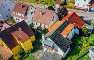 Mehrfamilienhaus, Wohnhaus Sigmaringen - 9 Zimmer, 249 m&sup2;, 219.000&euro; | Angebot:27129761