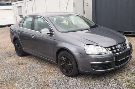 VW Jetta