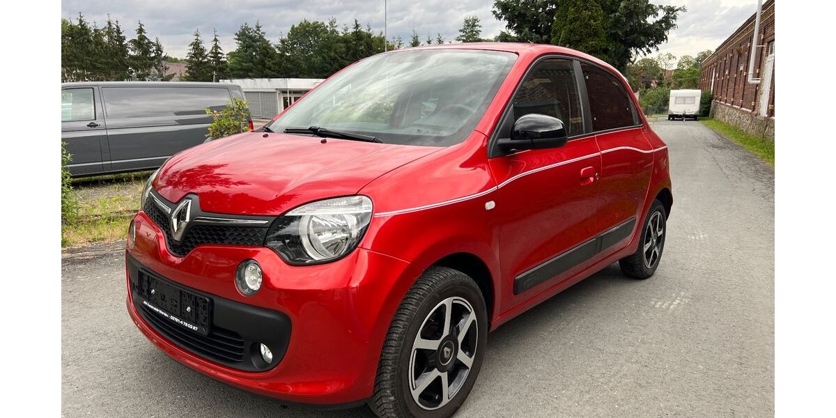 Renault Twingo 90.000 km 6.600 &euro; Werdau 08412