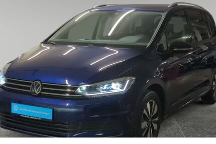 VW Touran 20.450 km 35.381 &euro; München 81476