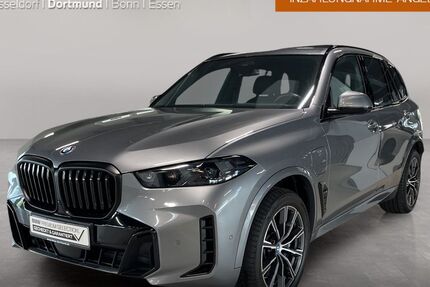 BMW X5 93.842 km 64.399 &euro; Dortmund 44263