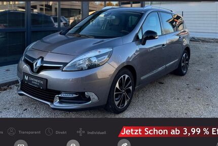 Renault Scenic 204.000 km 4.900 &euro; Schwabmünchen 86830