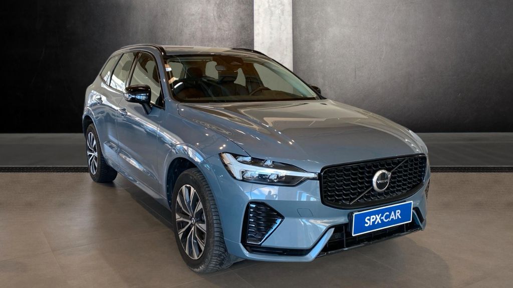 Volvo XC60 41.000 km 48.347 &euro; Neuhausen/Erzgeb 09544