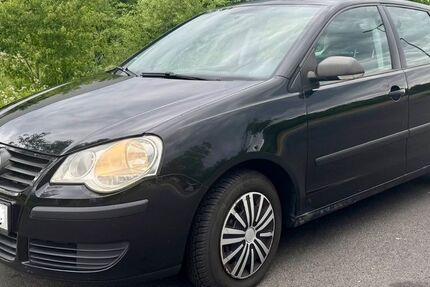 VW Polo 170.000 km 1.499 &euro; Erlangen 91058