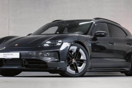 Porsche Taycan 23.500 km 126.900 &euro; Aschaffenburg 63739