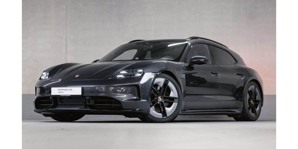 Porsche Taycan 23.500 km 126.900 &euro; Aschaffenburg 63739