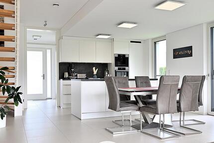 Nur noch eine DHH mit eigenem Strand in Kallinchen! 4 zimmer