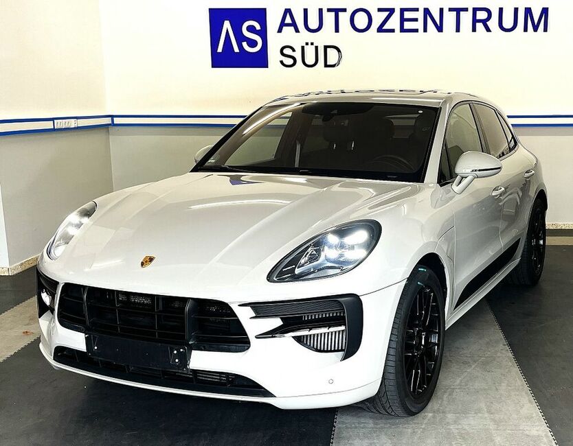 Macan