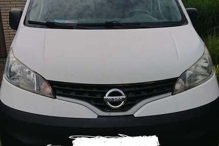 Nissan NV200 149.000 km 13.990 € Herzlake 49770