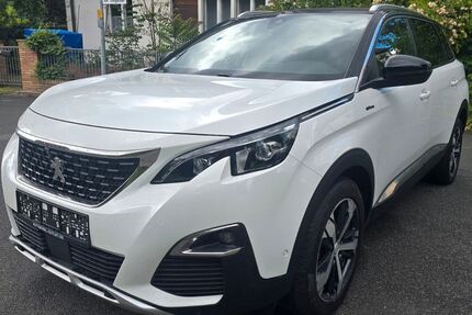 Peugeot 5008 120.000 km 16.990 &euro; Schwaig 90571