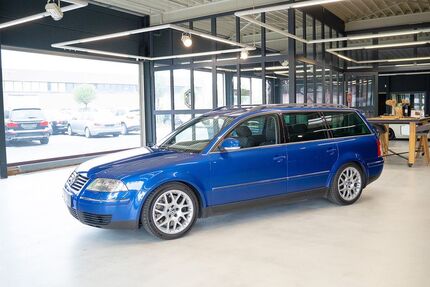 VW Passat 48.000 km 37.900 € Düsseldorf 40233