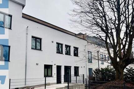 Großzügige 2-Zimmer-Wohnung zzgl. großem Hobbyraum und Garten 2 zimmer