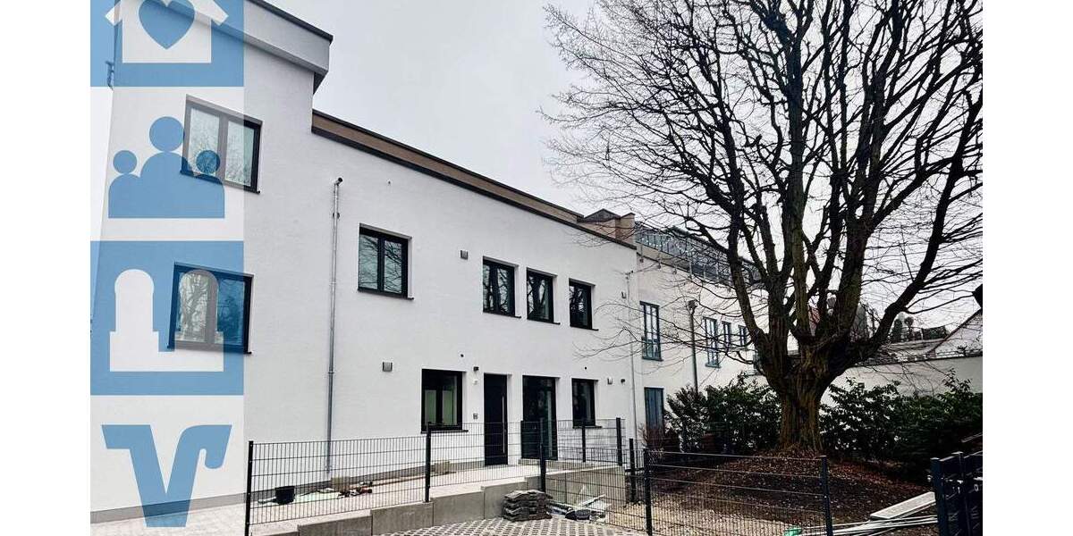 Großzügige 2-Zimmer-Wohnung zzgl. großem Hobbyraum und Garten 2 zimmer